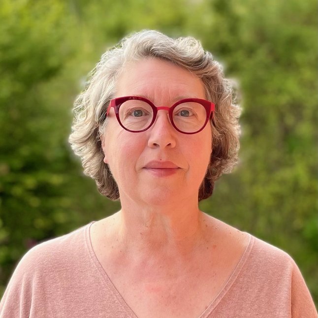 Isabelle Leclercq