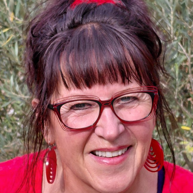 Véronique Emmenegger