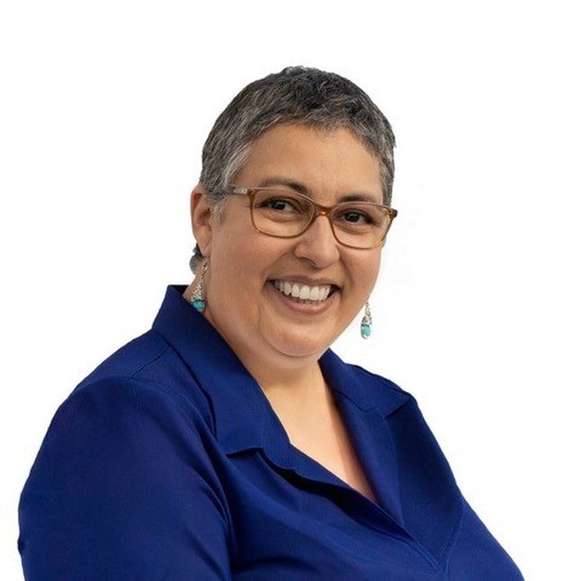 Rosa Maria Leon