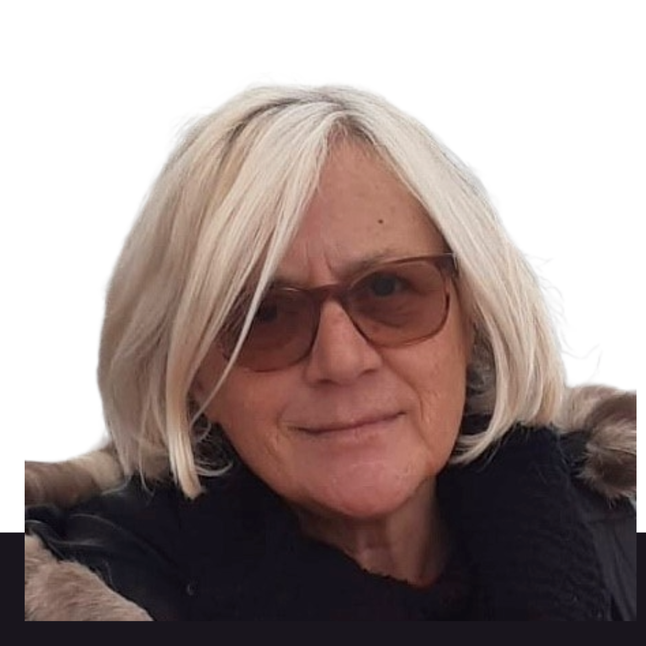 Paola Corgatelli