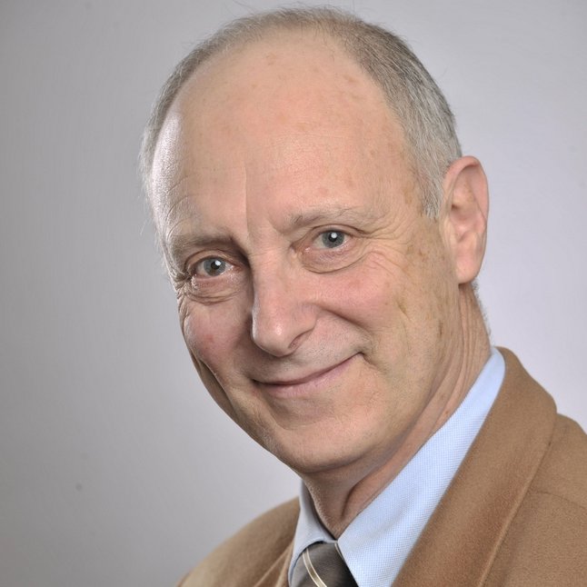 Bertrand Picard