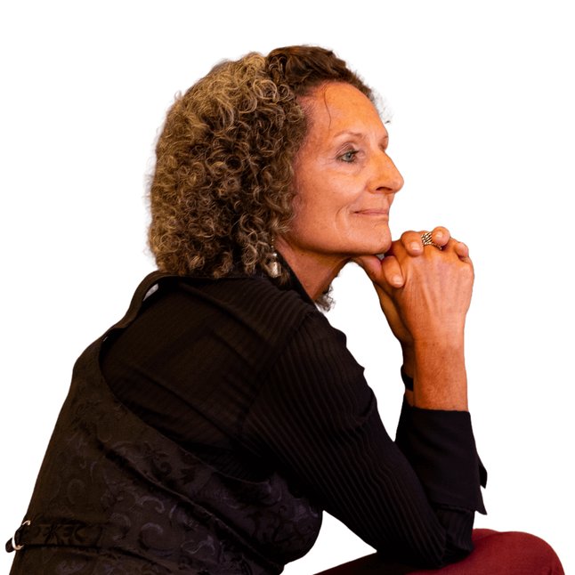 Sabine Haupt