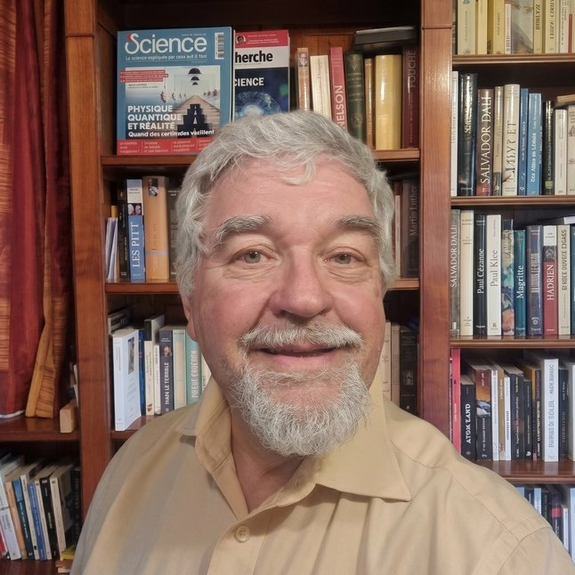 Jean-Yves Sovilla