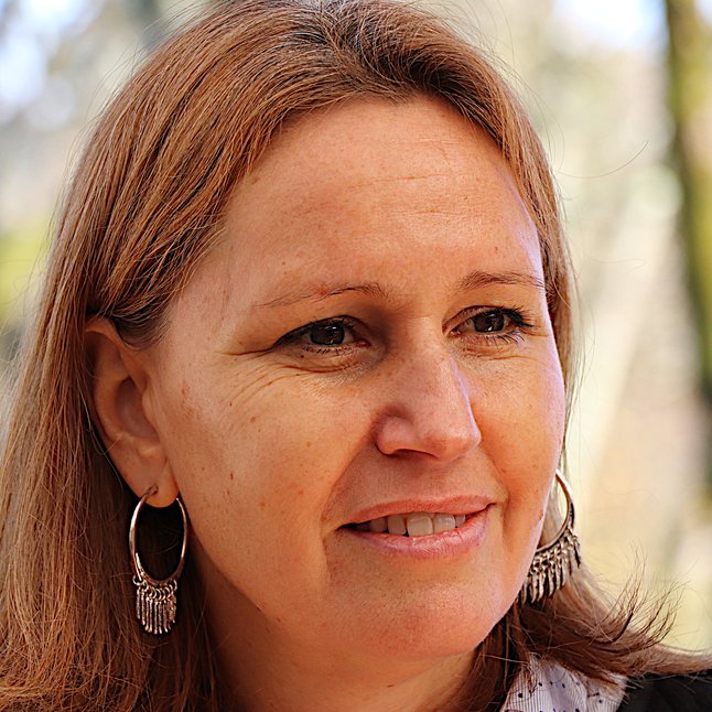 Pascale Morer