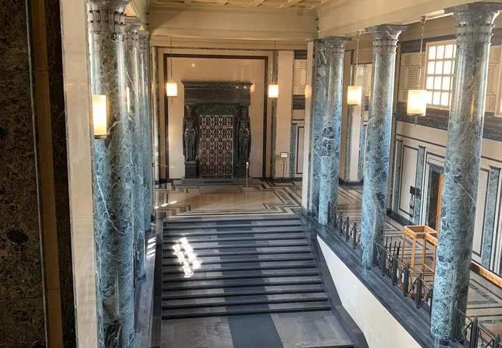 Le Tribunal Fédéral